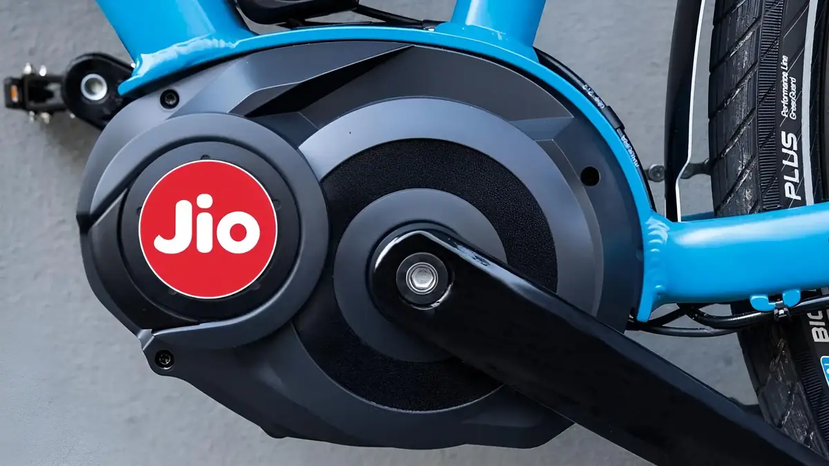 गरीब बच्चों की हुई मौज, अब सिर्फ ₹999 में मिल रही जिओ की ब्रांडेड Electric Cycle - धाकड़ 200km रेंज के साथ 5 साल की वारंटी, देखे फीचर्स