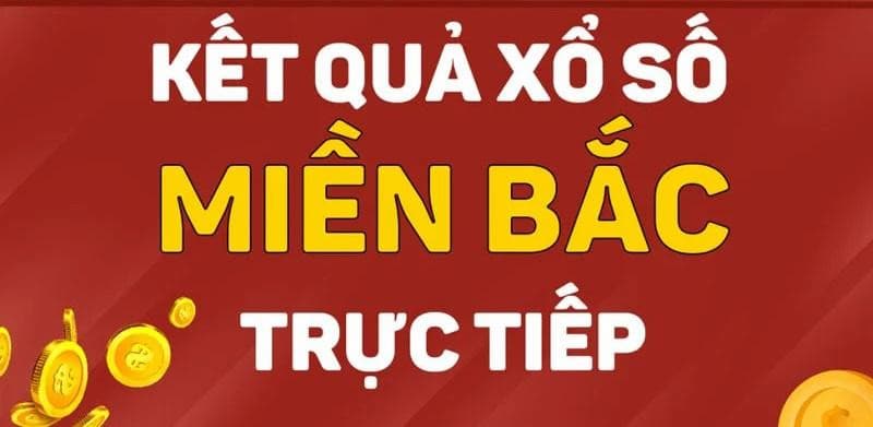Xổ số miền Bắc tại XOSO66 